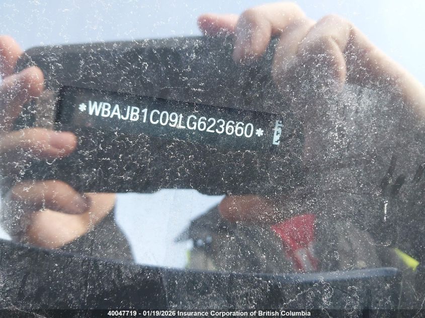 WBAJB1C09LG623660