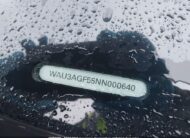 WAU3AGF55NN000640