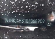W1NKJ4HB1SF368909