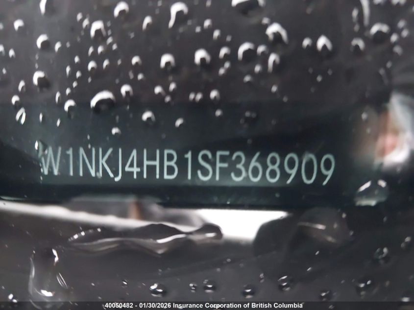 W1NKJ4HB1SF368909