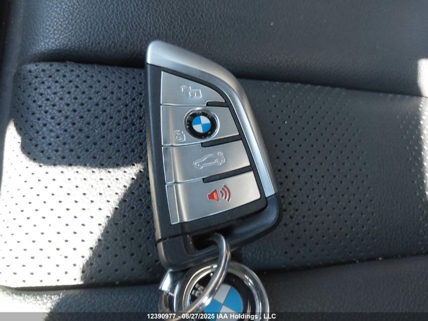2022BMWX5|5UXCR6C08N9K44885