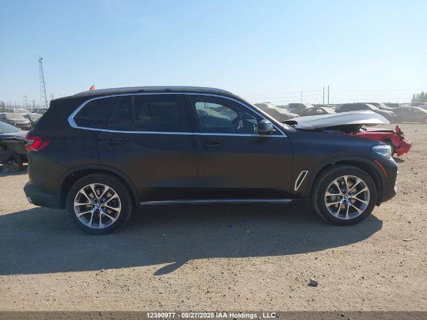 2022BMWX5|5UXCR6C08N9K44885