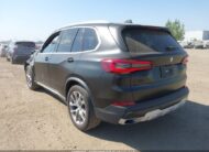 2022BMWX5|5UXCR6C08N9K44885