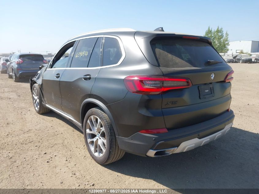 2022BMWX5|5UXCR6C08N9K44885