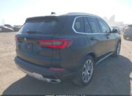 2022BMWX5|5UXCR6C08N9K44885