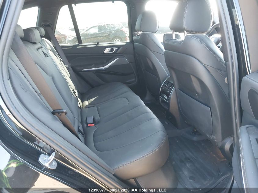 2022BMWX5|5UXCR6C08N9K44885