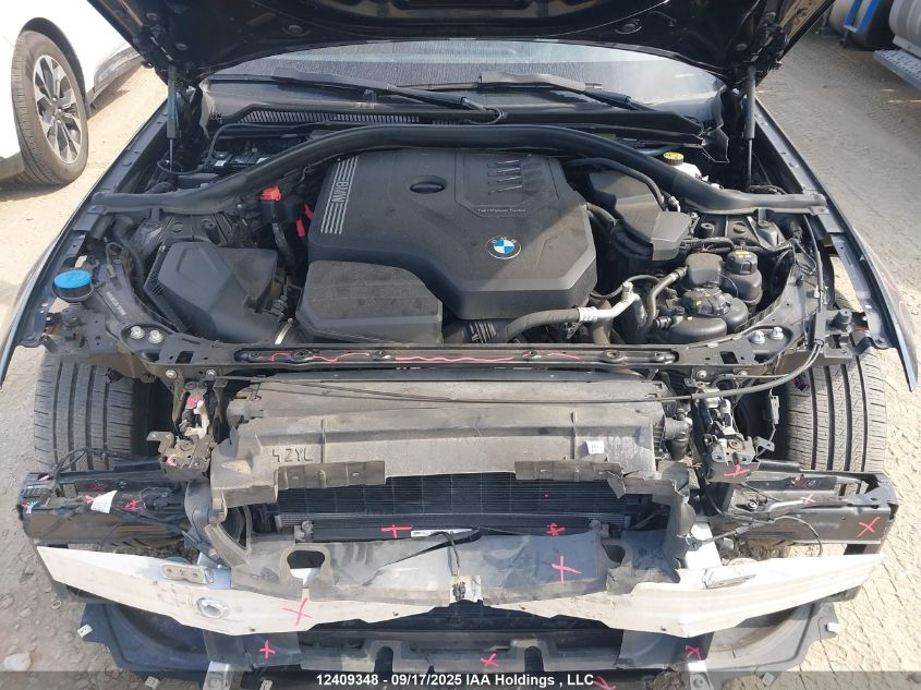 2020BMW330I|WBA5R7C02LFJ97090