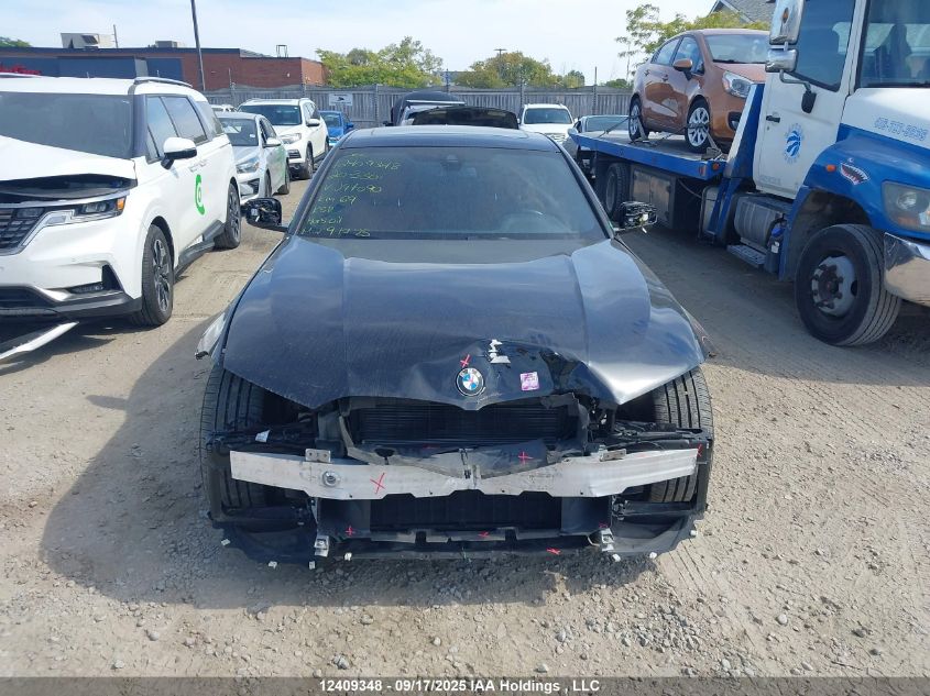 2020BMW330I|WBA5R7C02LFJ97090