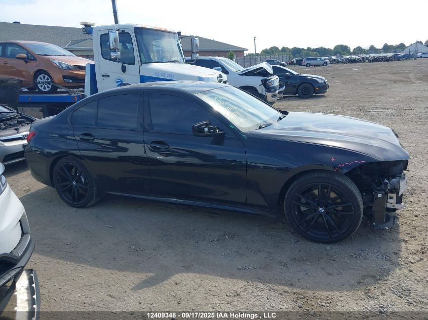 2020BMW330I|WBA5R7C02LFJ97090