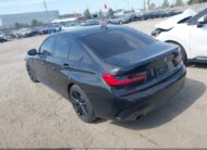 2020BMW330I|WBA5R7C02LFJ97090