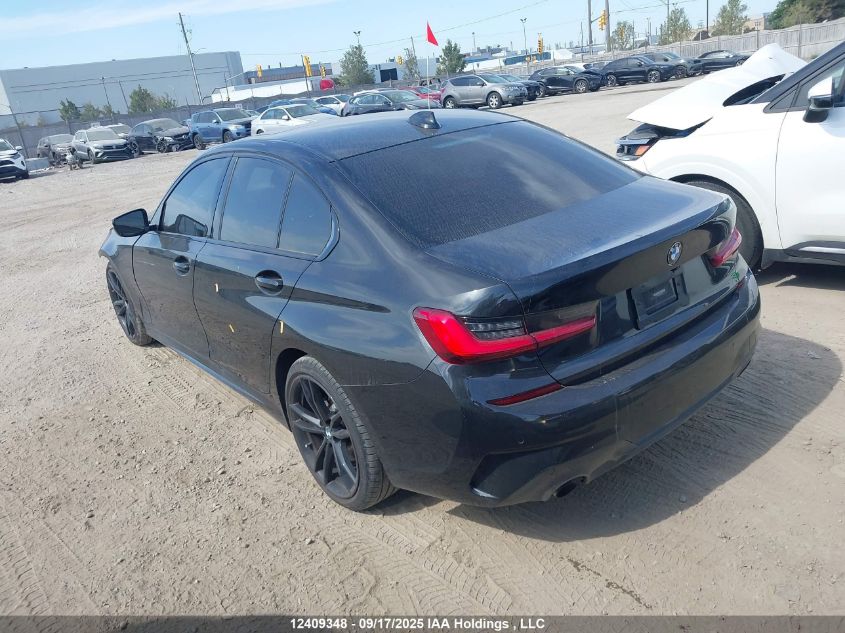 2020BMW330I|WBA5R7C02LFJ97090