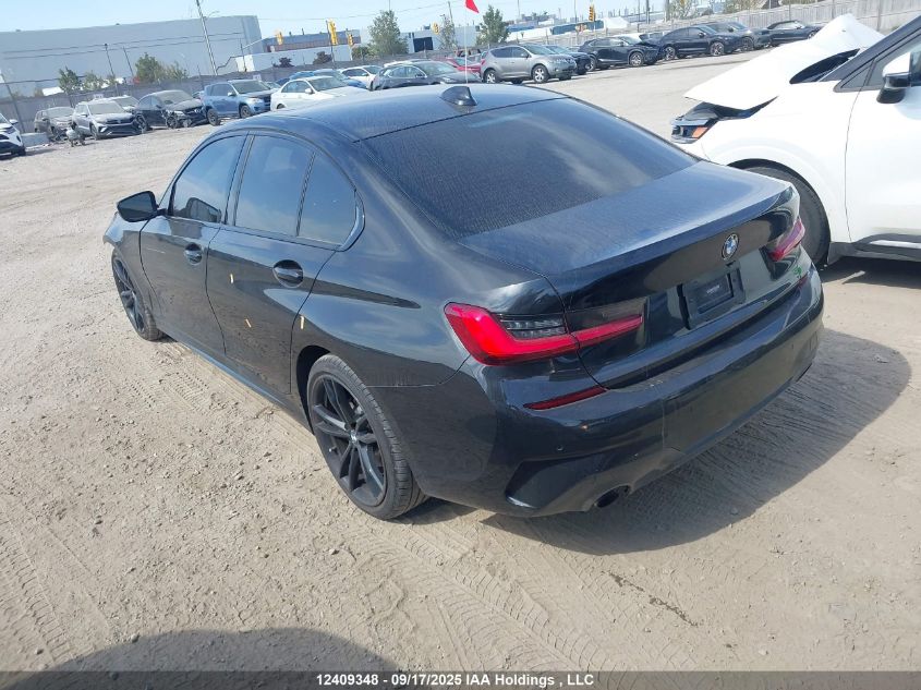 2020BMW330I|WBA5R7C02LFJ97090