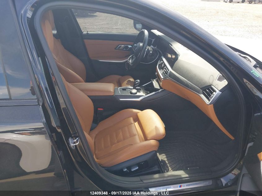 2020BMW330I|WBA5R7C02LFJ97090