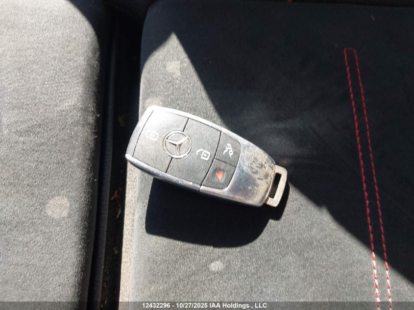 2023MERCEDES-BENZGLB|W1N4M4HB0PW296298