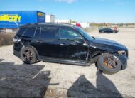 2023MERCEDES-BENZGLB|W1N4M4HB0PW296298