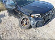 2023MERCEDES-BENZGLB|W1N4M4HB0PW296298