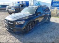 2023MERCEDES-BENZGLB|W1N4M4HB0PW296298