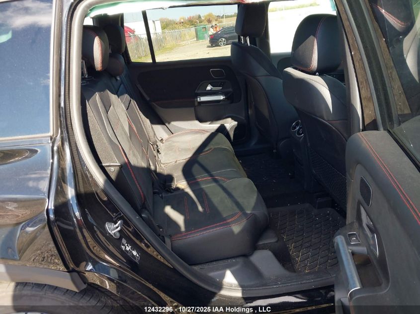2023MERCEDES-BENZGLB|W1N4M4HB0PW296298