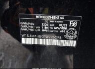 2023MERCEDES-BENZGLB|W1N4M4HB0PW296298