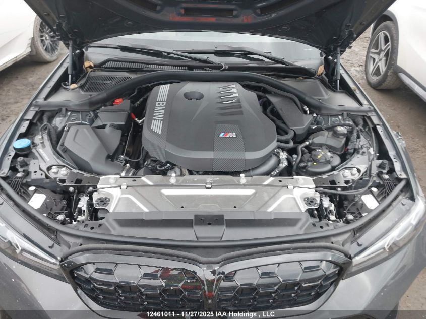 2025BMWM340I|WBA63FT00SFV35374
