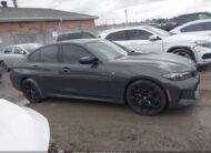 2025BMWM340I|WBA63FT00SFV35374