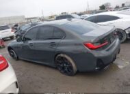 2025BMWM340I|WBA63FT00SFV35374