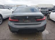 2025BMWM340I|WBA63FT00SFV35374