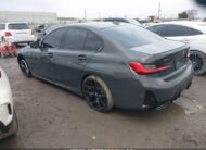2025BMWM340I|WBA63FT00SFV35374