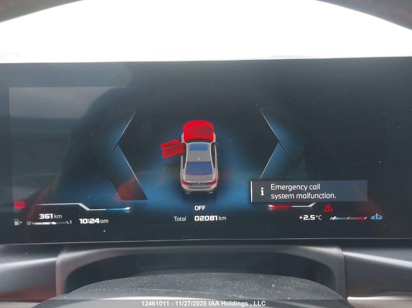 2025BMWM340I|WBA63FT00SFV35374