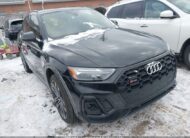 2021AUDISQ5|WA1A4AFY3M2094973