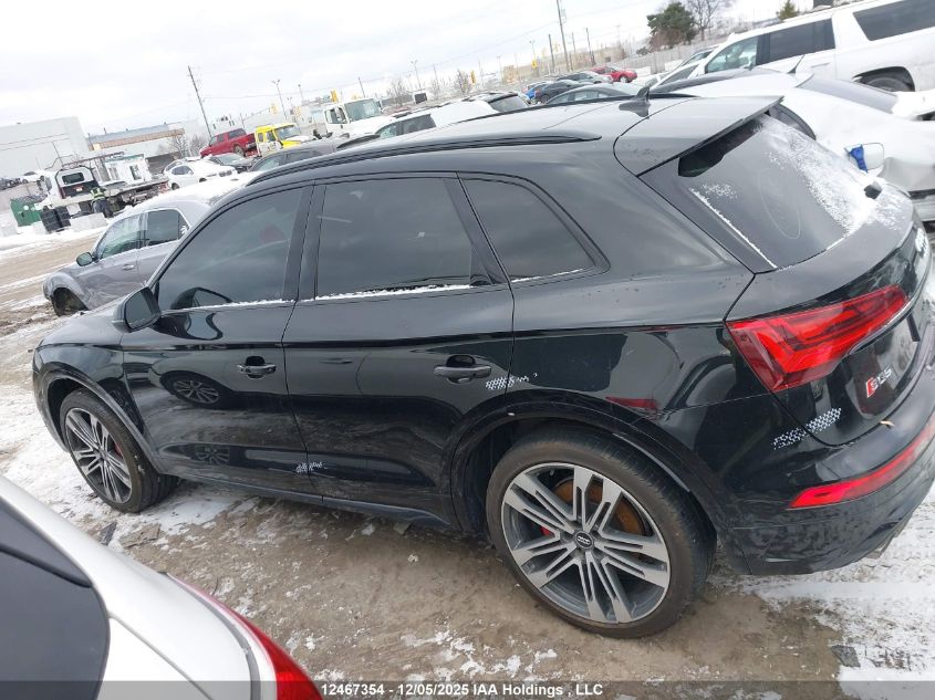 2021AUDISQ5|WA1A4AFY3M2094973