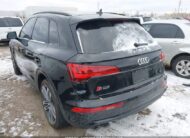 2021AUDISQ5|WA1A4AFY3M2094973