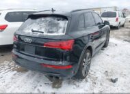 2021AUDISQ5|WA1A4AFY3M2094973