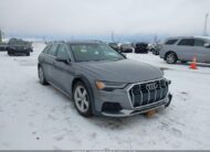 2021AUDIA6|WAU92AF26MN035163