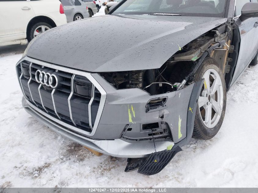 2021AUDIA6|WAU92AF26MN035163