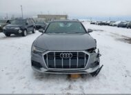 2021AUDIA6|WAU92AF26MN035163