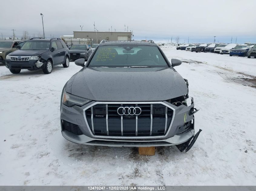 2021AUDIA6|WAU92AF26MN035163