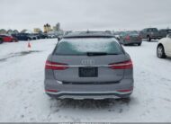 2021AUDIA6|WAU92AF26MN035163