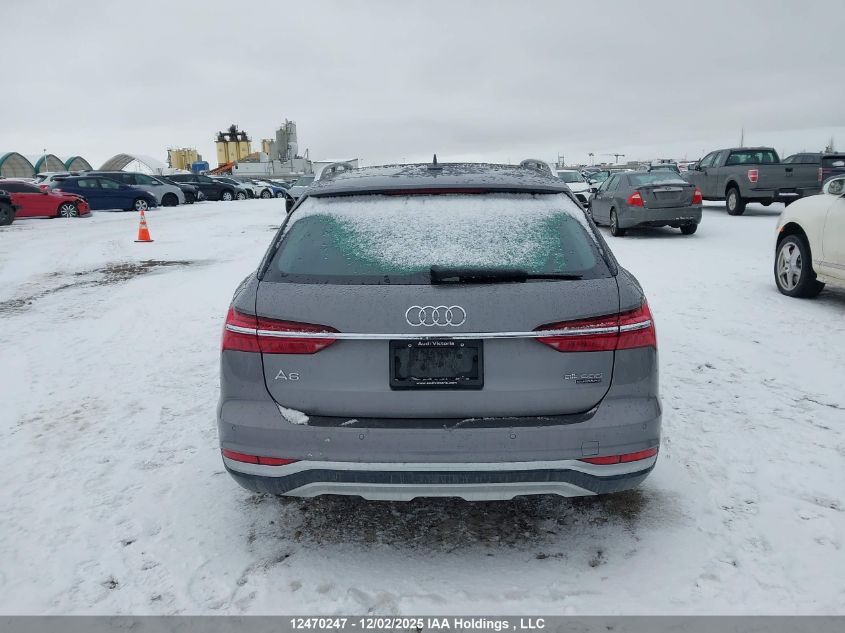 2021AUDIA6|WAU92AF26MN035163