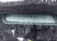 2021AUDIA6|WAU92AF26MN035163
