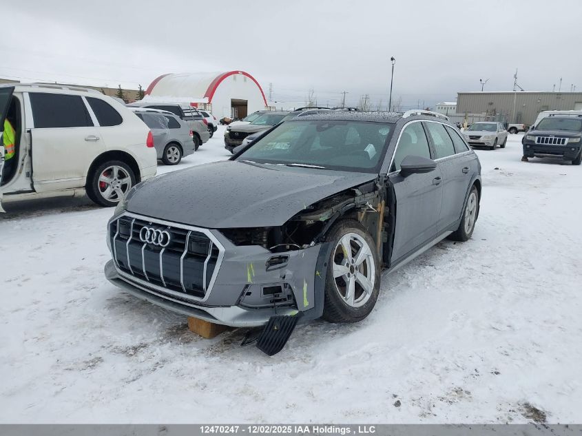 2021AUDIA6|WAU92AF26MN035163