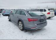 2021AUDIA6|WAU92AF26MN035163