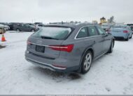2021AUDIA6|WAU92AF26MN035163