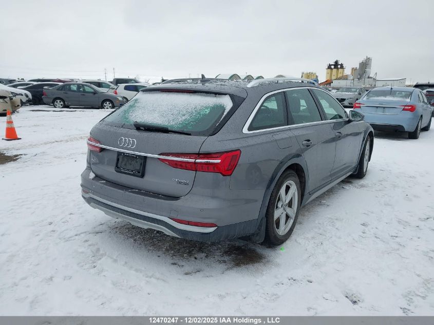 2021AUDIA6|WAU92AF26MN035163