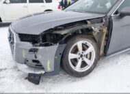 2021AUDIA6|WAU92AF26MN035163