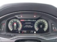 2021AUDIA6|WAU92AF26MN035163