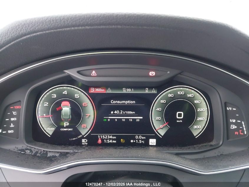 2021AUDIA6|WAU92AF26MN035163