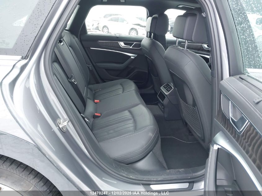 2021AUDIA6|WAU92AF26MN035163