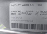 2021AUDIA6|WAU92AF26MN035163