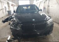 2022BMWX3|5UX53DP0XN9L86504